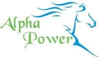 company logo